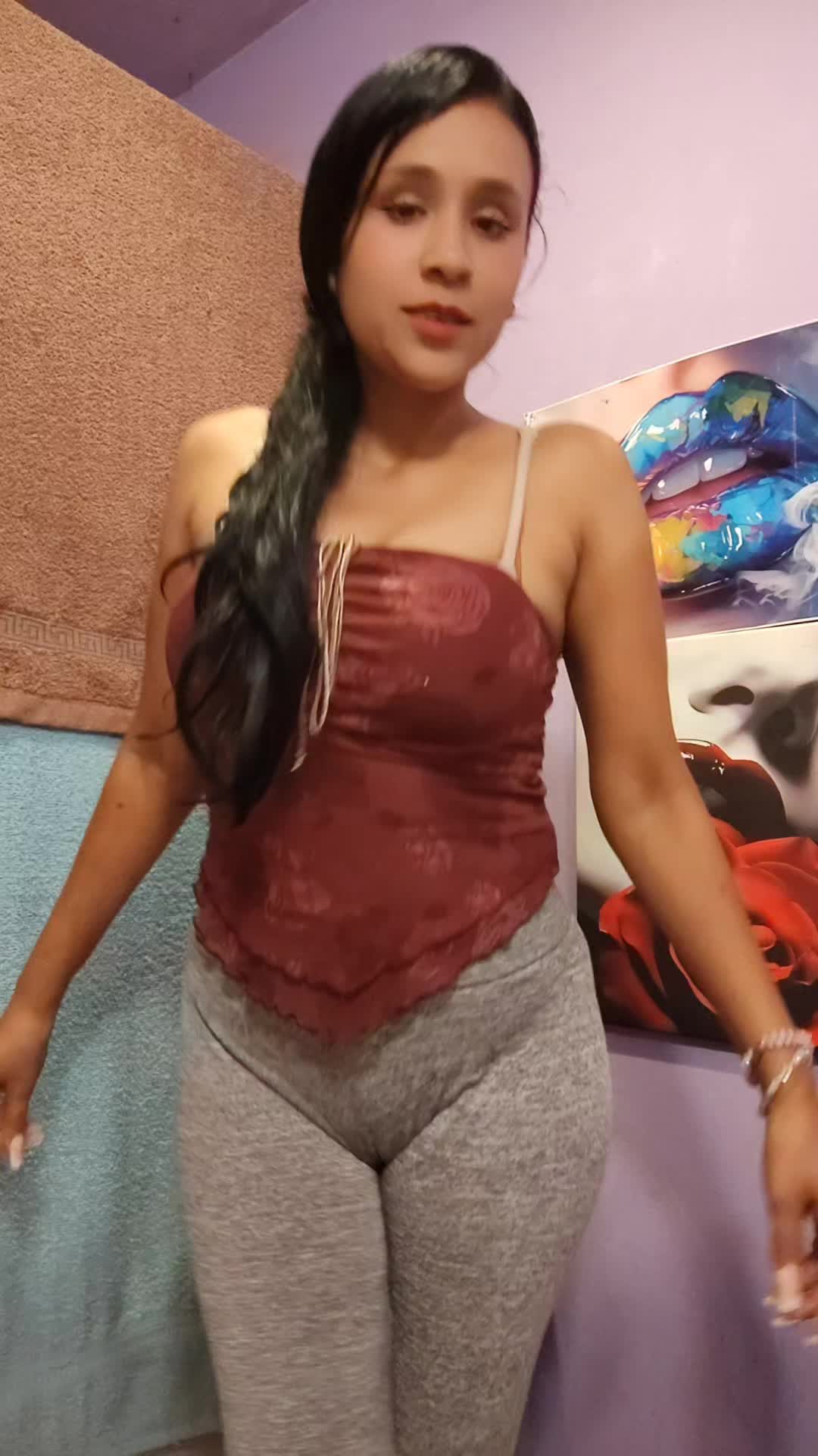 @💕ʟᴀ ϝʅαƙɪᴛᴀ💕