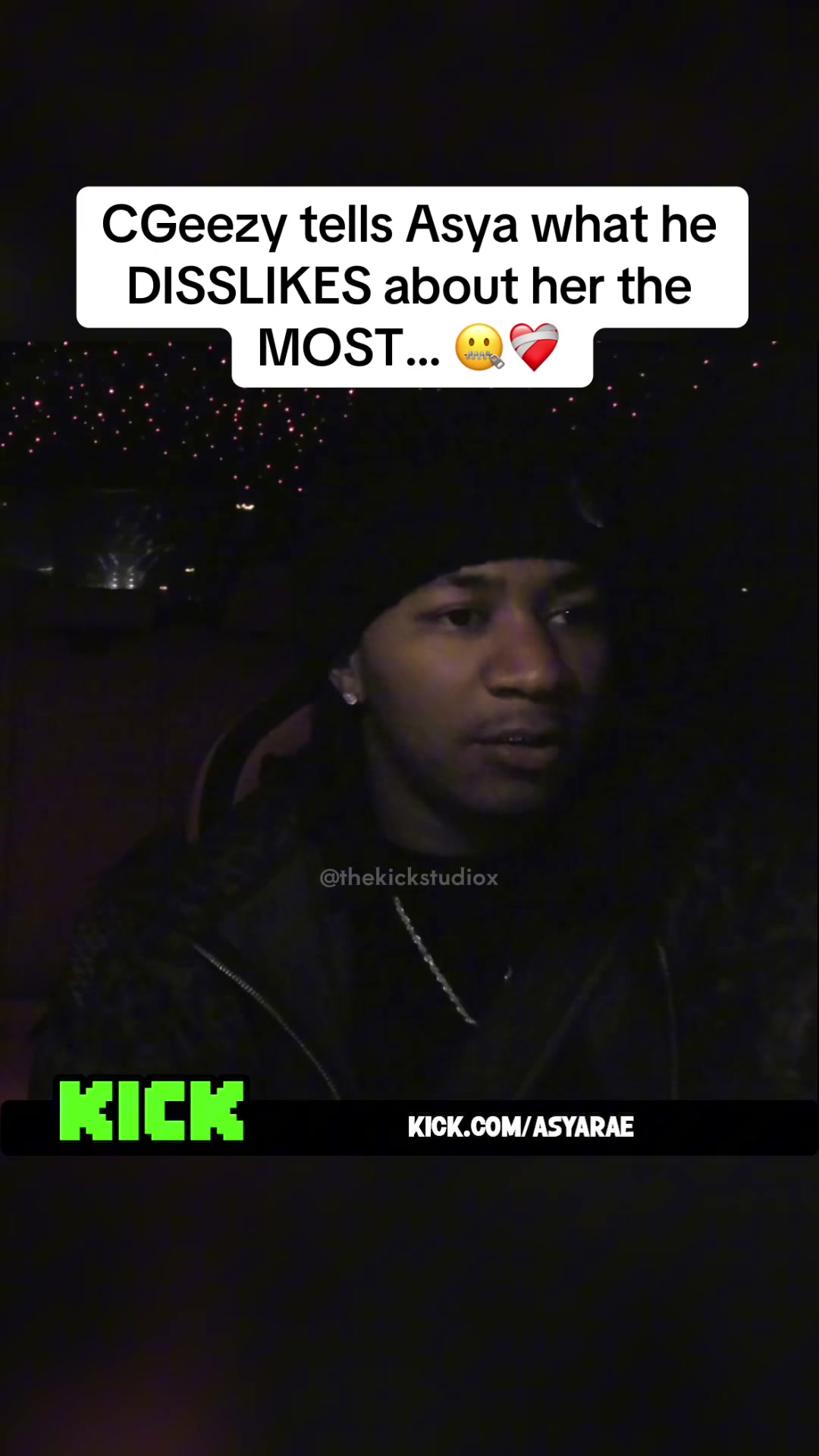 @Kick Studio