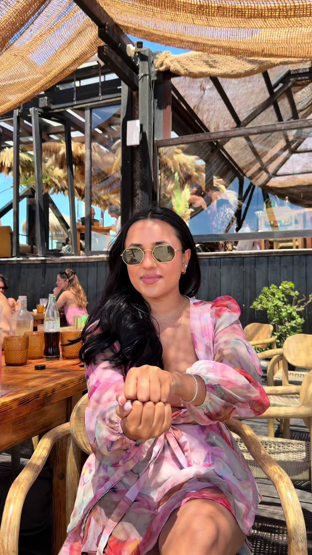 @Priya | Petite Fashion