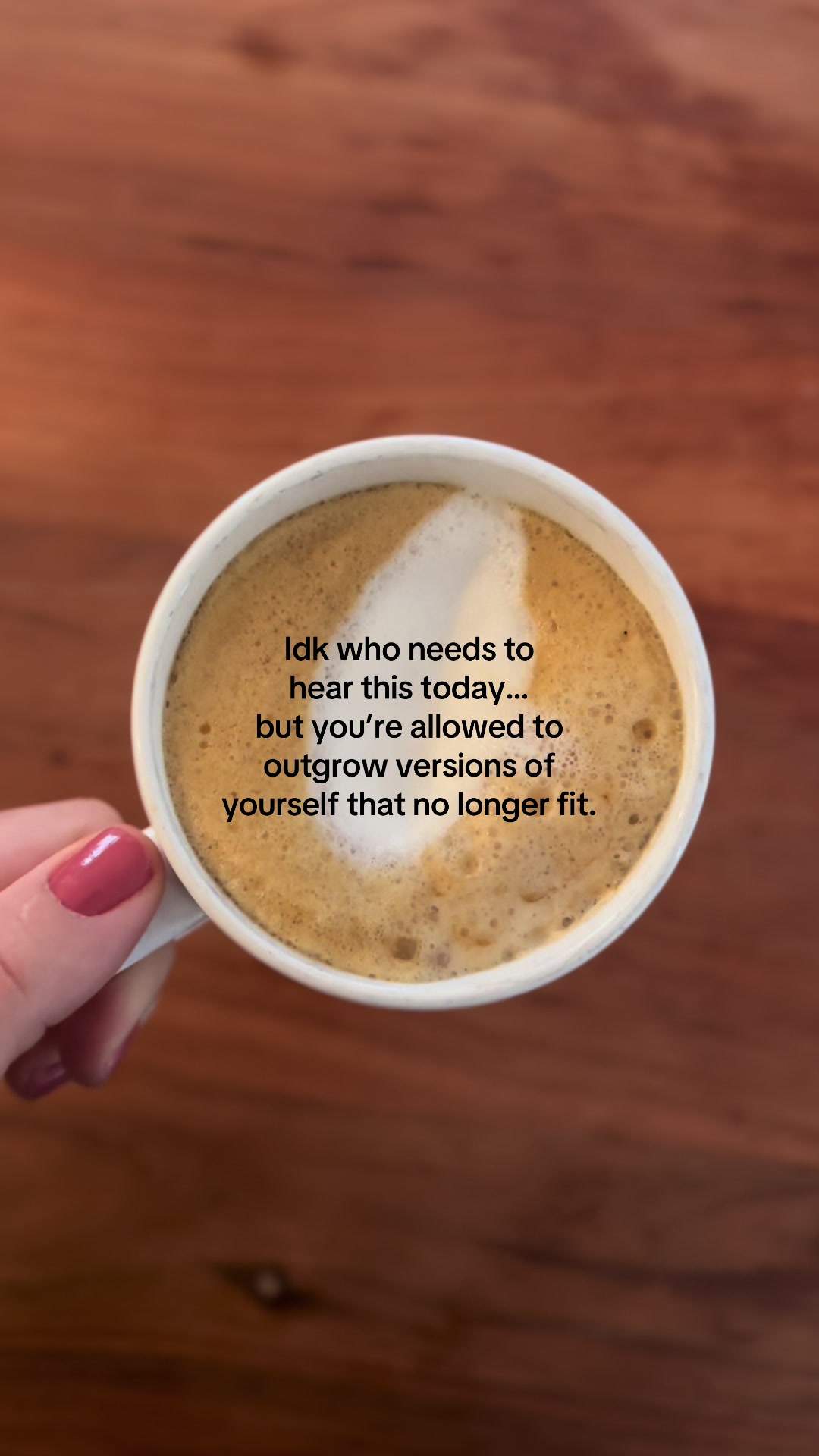 @words over coffee