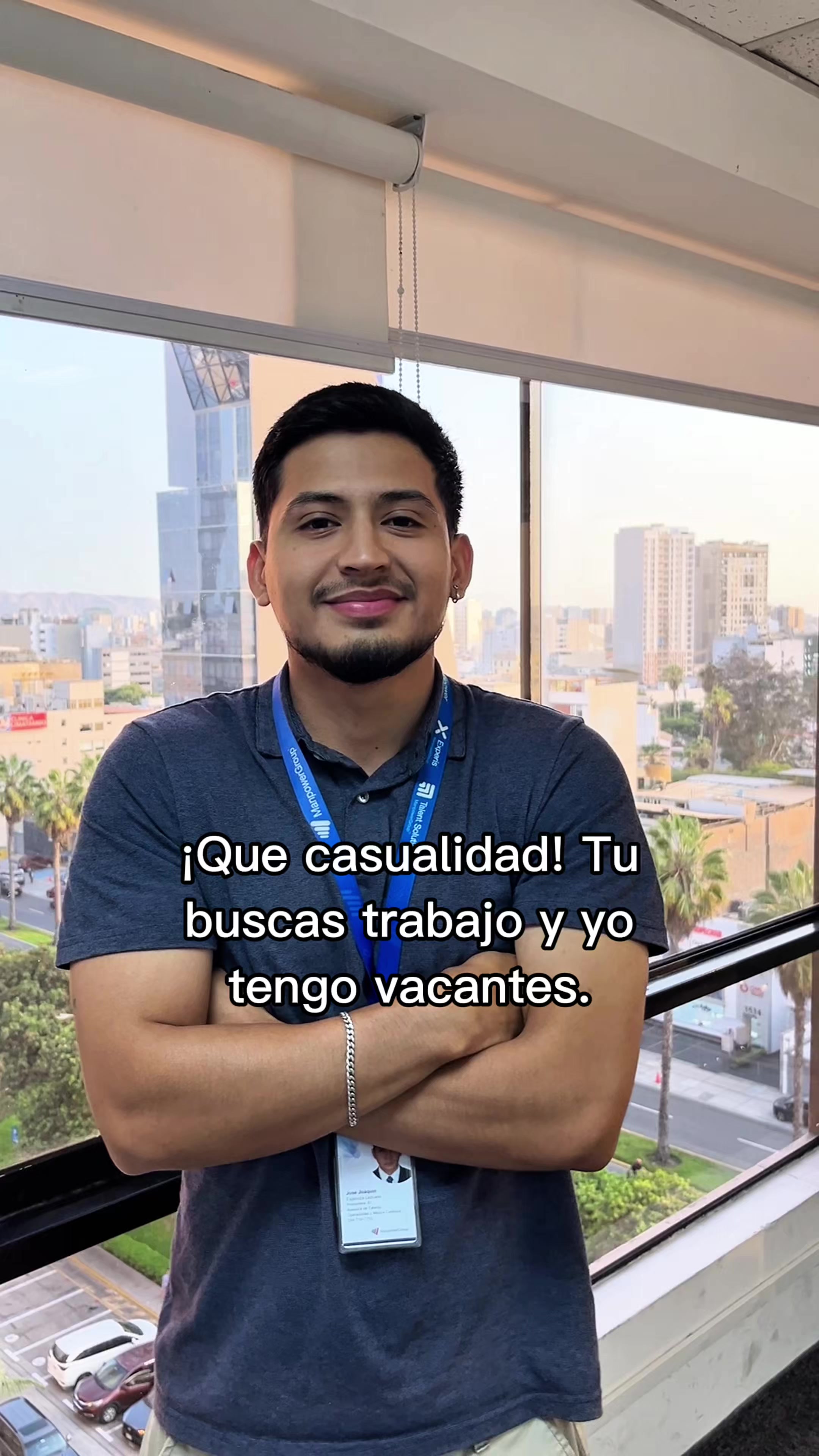 @Empleos Manpower Per&uacute;