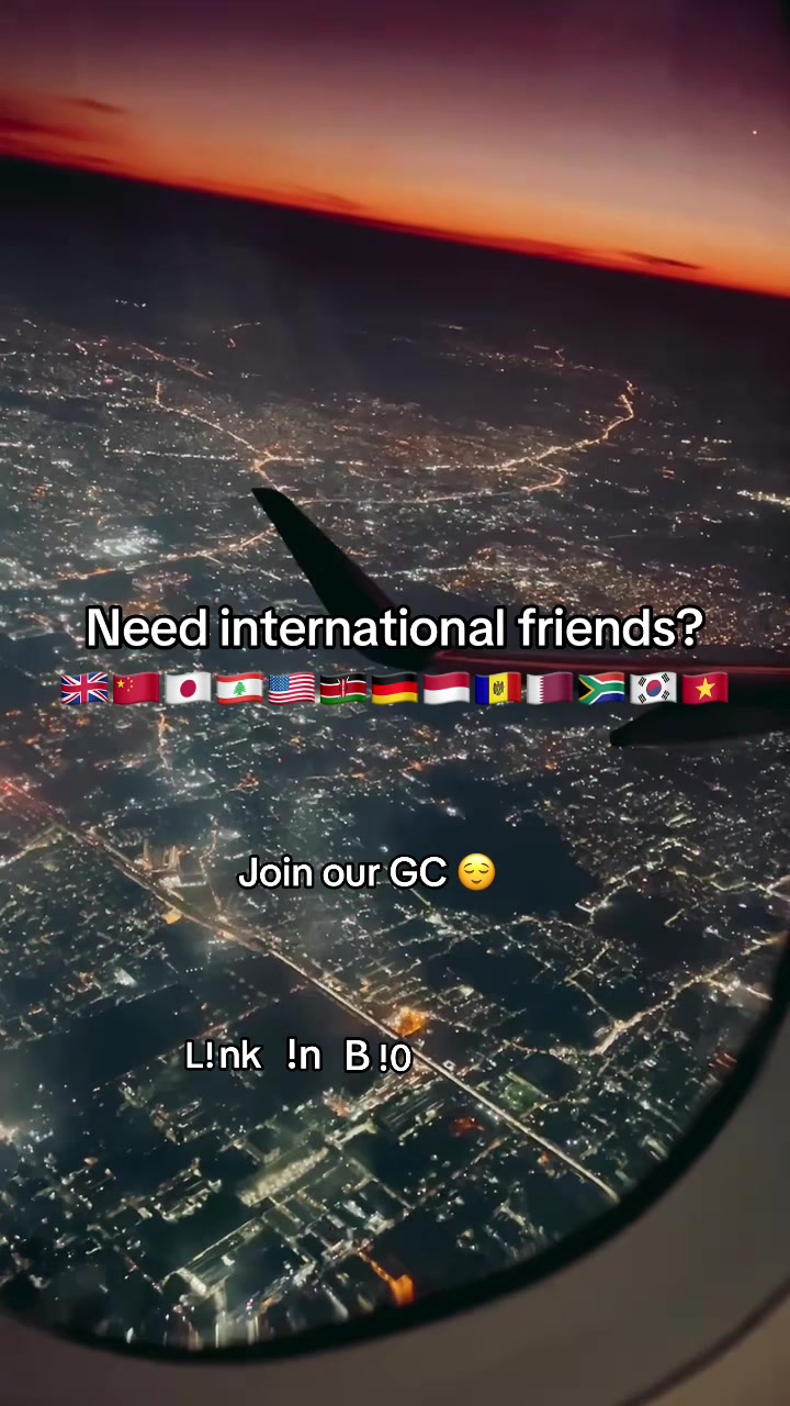 @UNIVERSAL FRIENDSHIP FORUM
