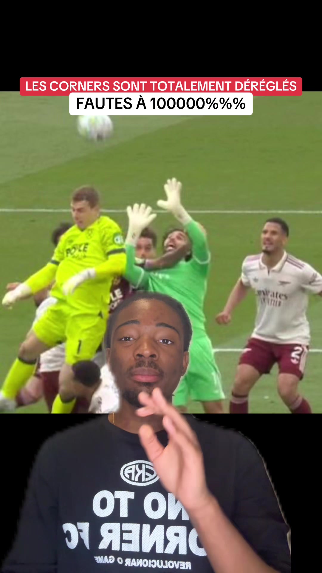 @Kevin Nambua