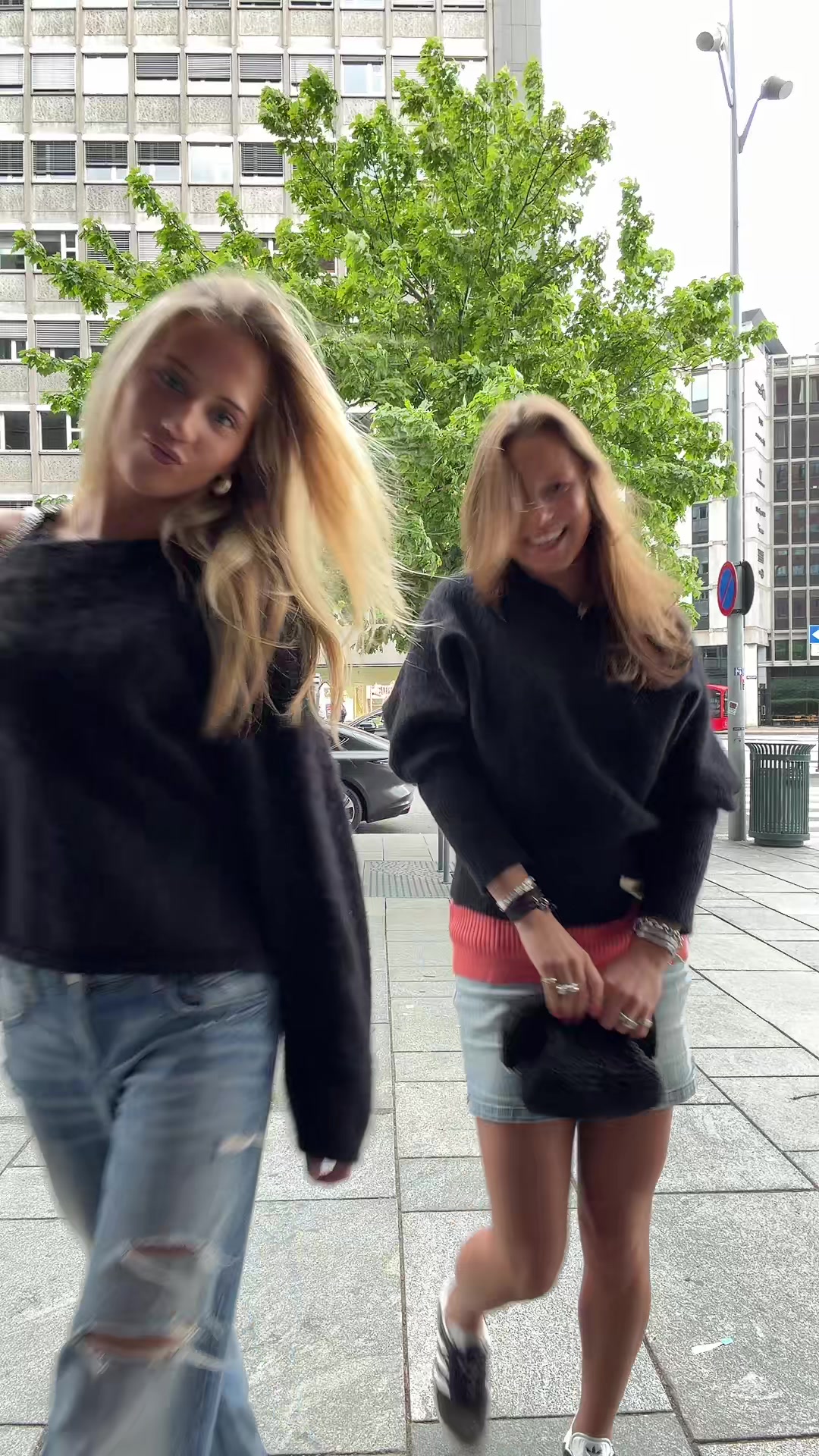 @IBEN DYRDAHL <3