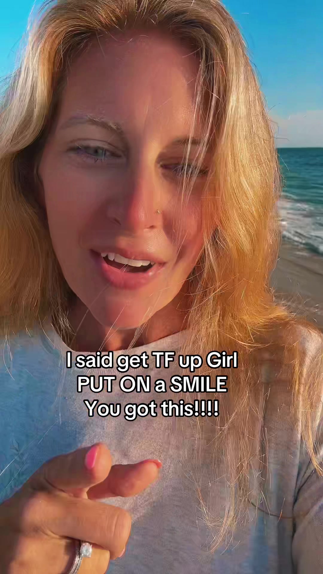 @Danielle