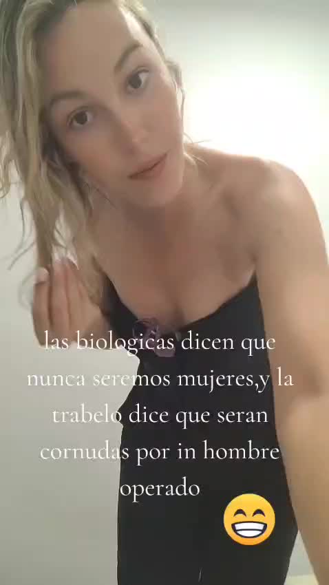 @Maribel Alcaraz Cazorla 🏳️⚧️