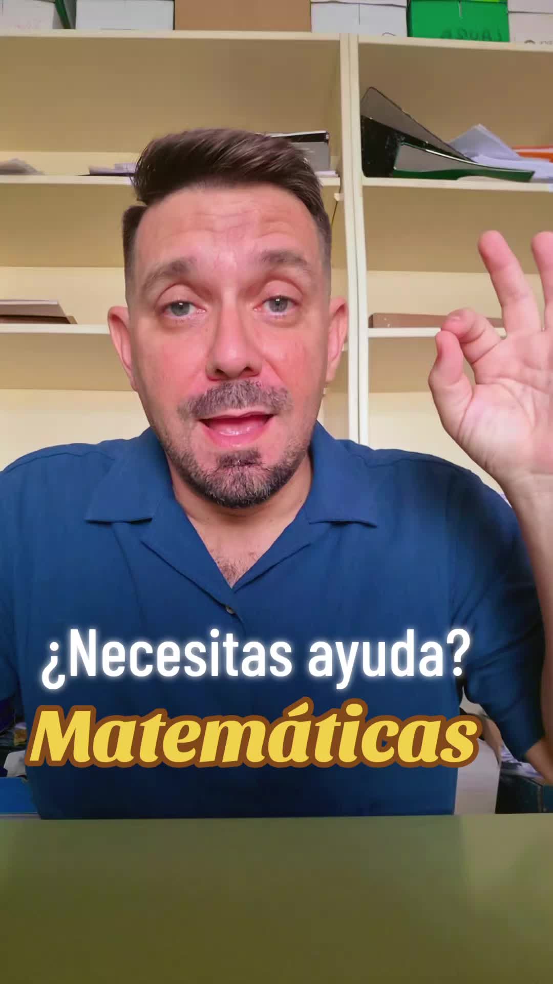 @Profesor Jose Arranz
