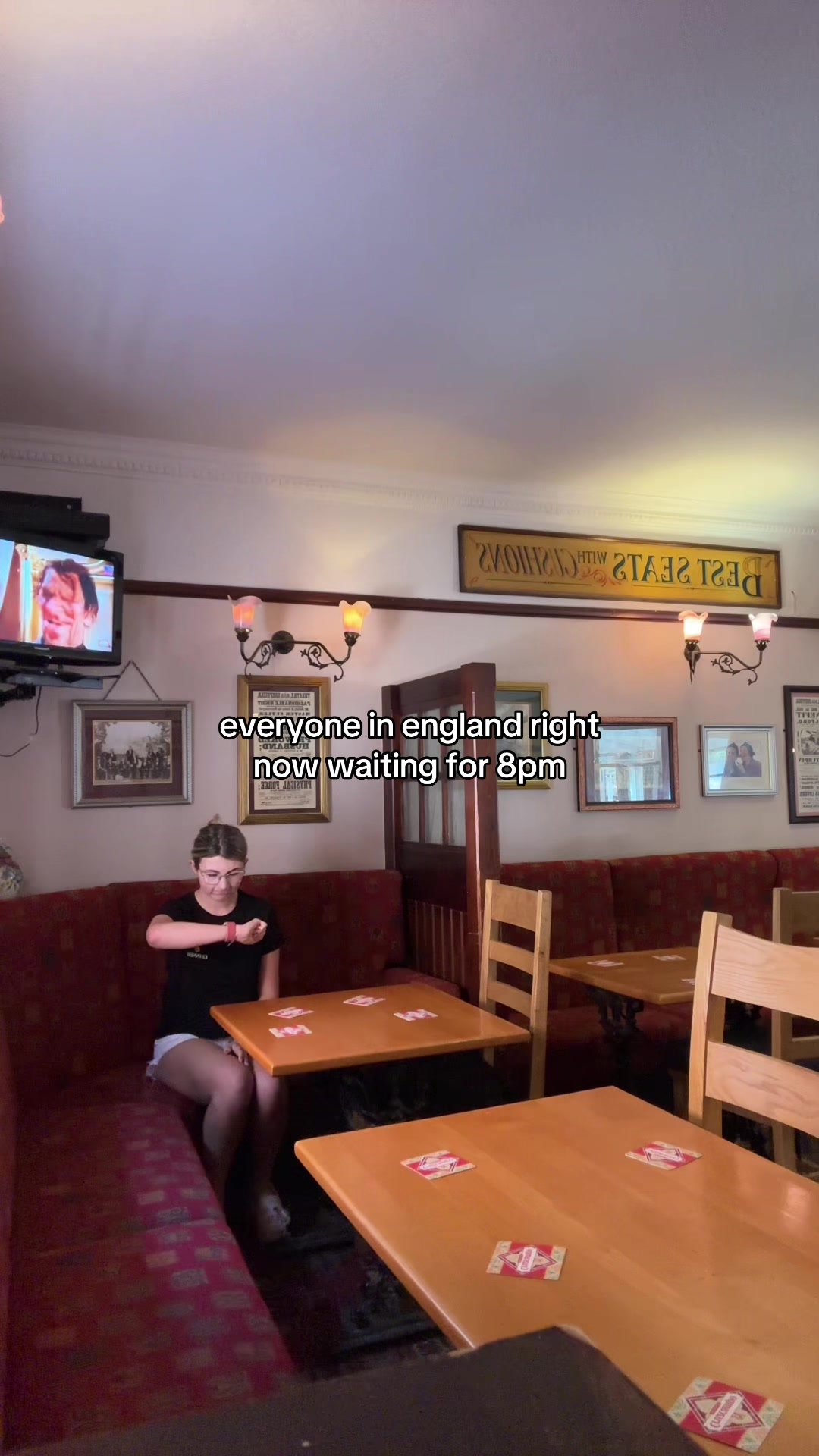 @the red lion