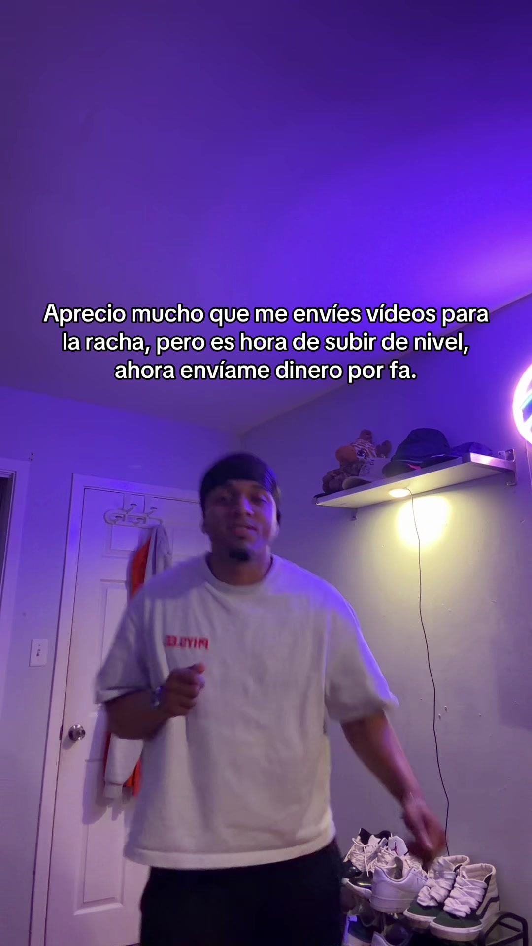 @Jhoan Ramos