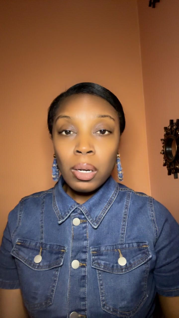 @Tafima | Therapist, LCSW