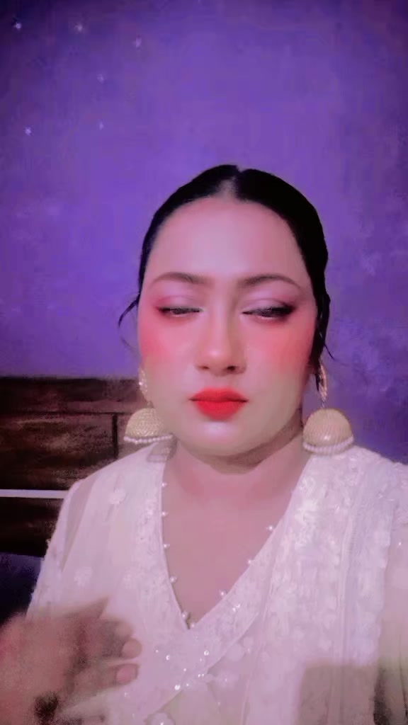 @Saba yasir official