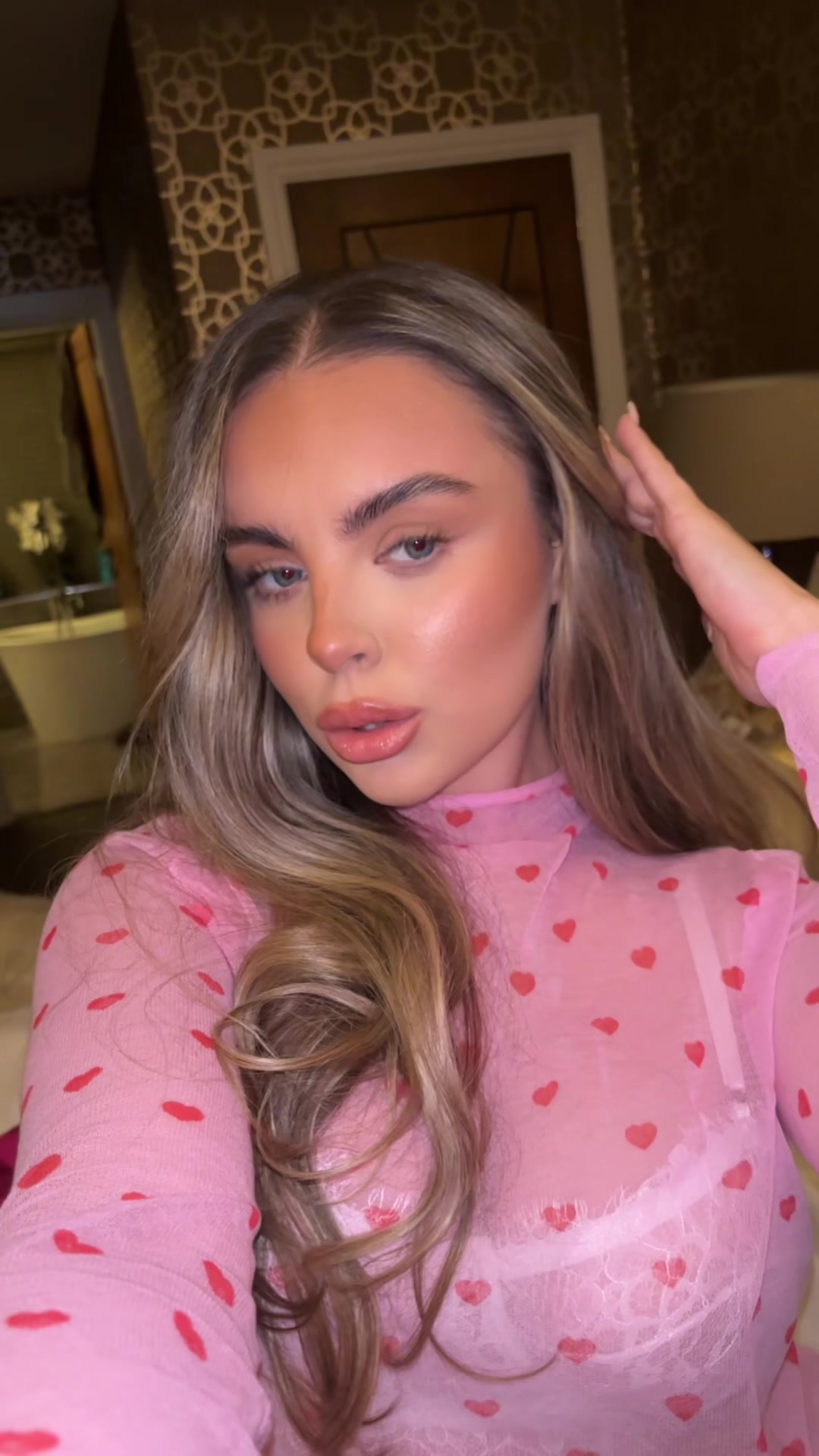 @&hearts;️