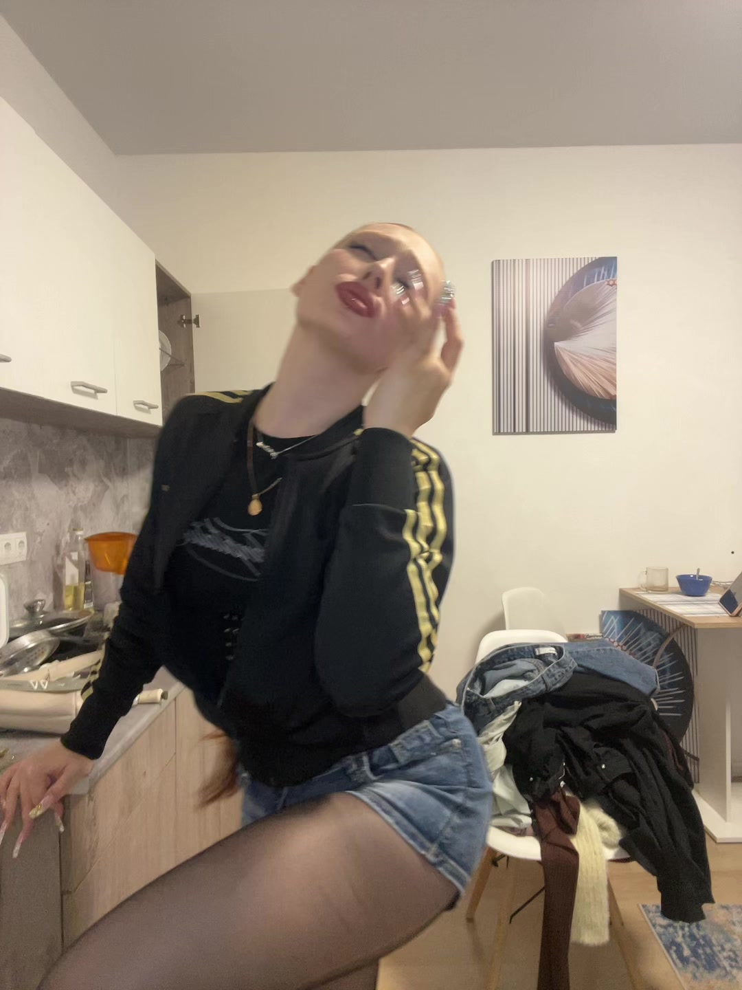 @тгк: nasty real life🎀
