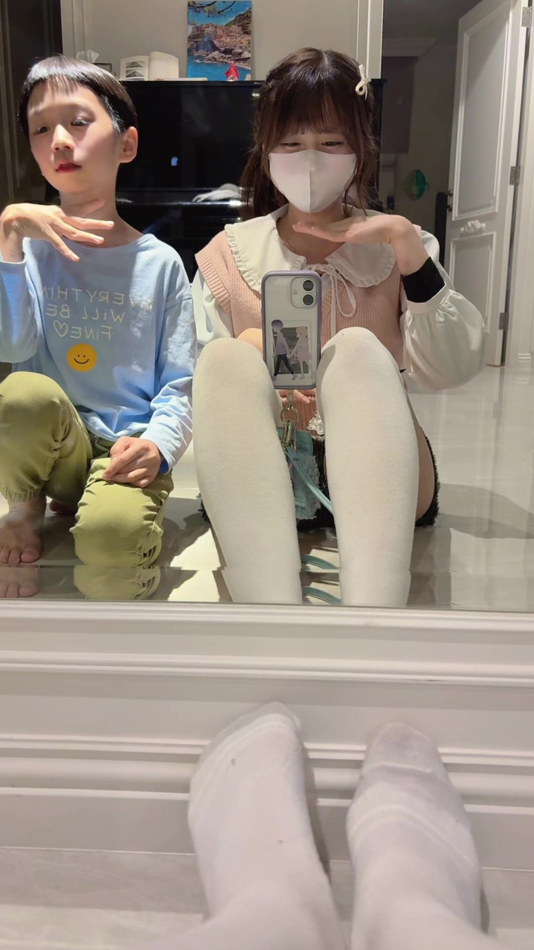 @✿ ꪔ̤̮ 小寶 ʚ&hearts;︎ɞ