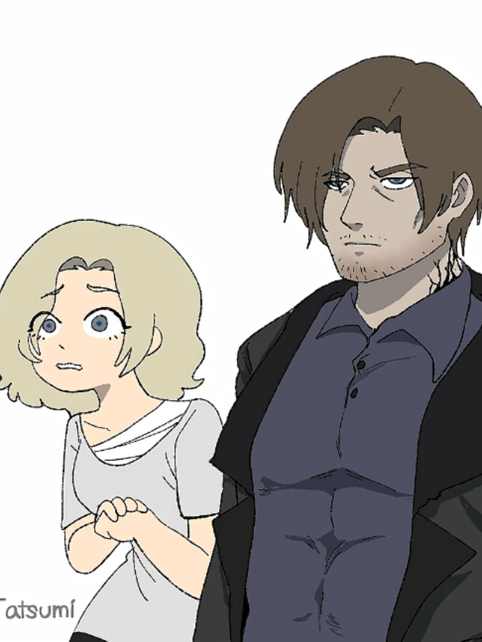 @Resident Evil