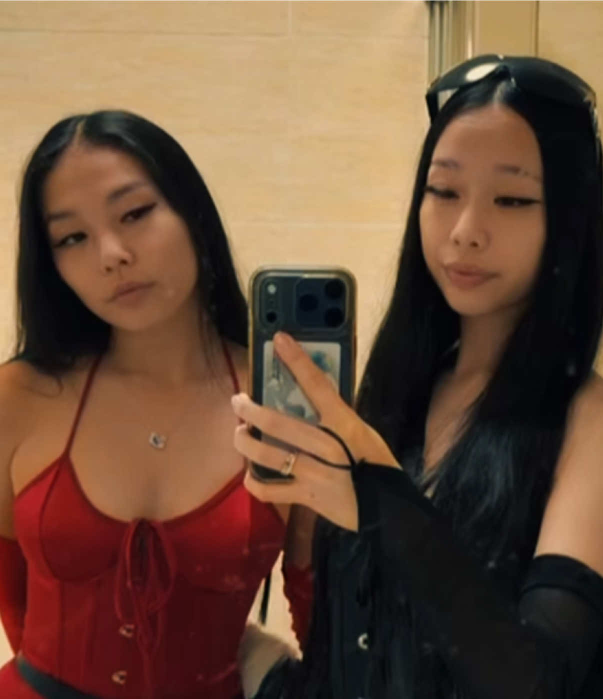 @Salina Mei