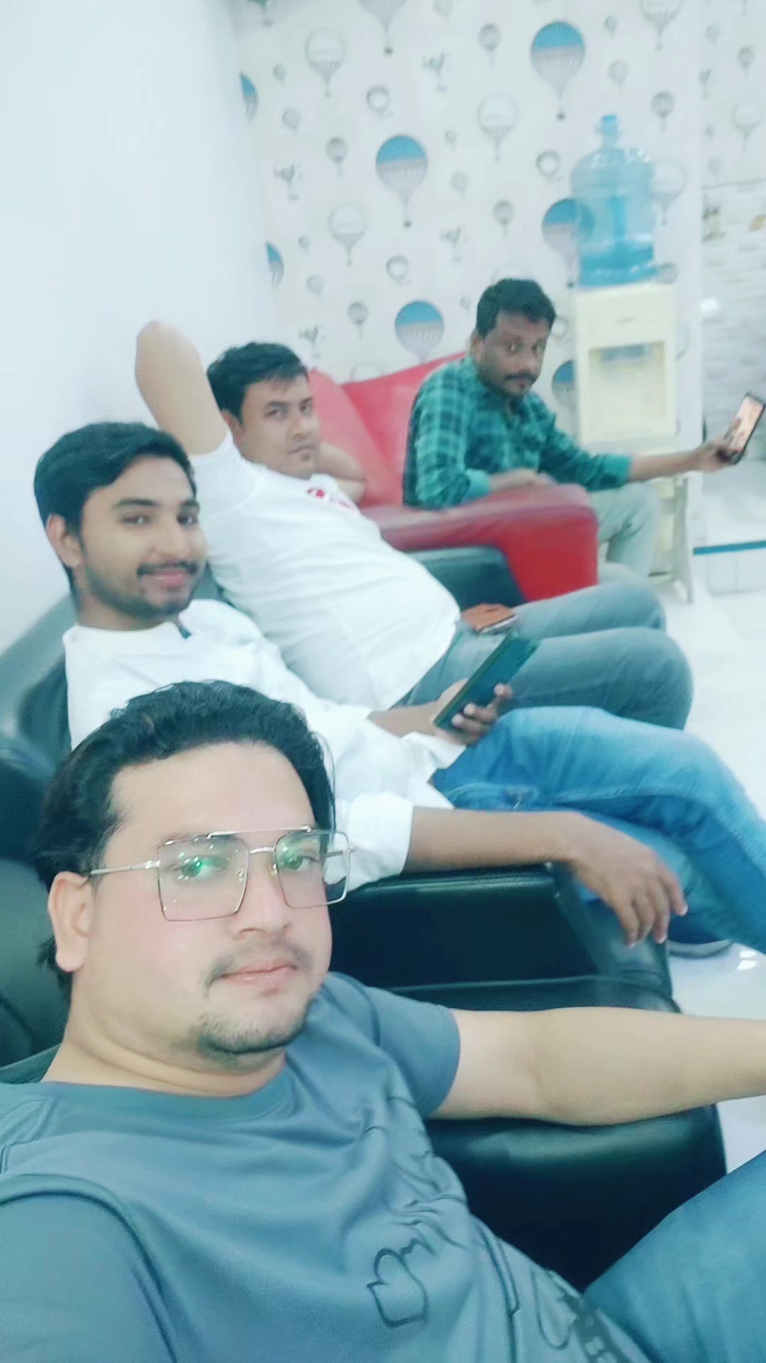 @Shahid Shah