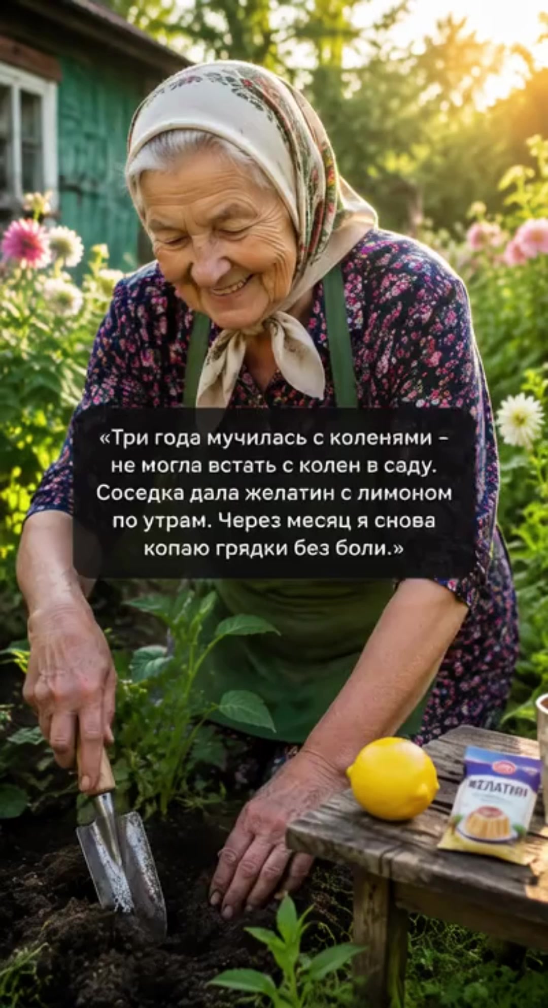 @Добрый Доктор Морозов