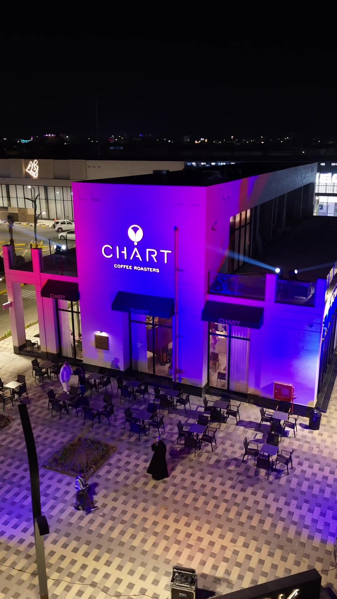 @Chart