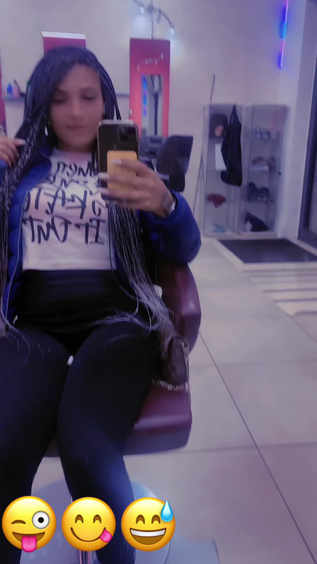 @Dashuria👑ishte mister