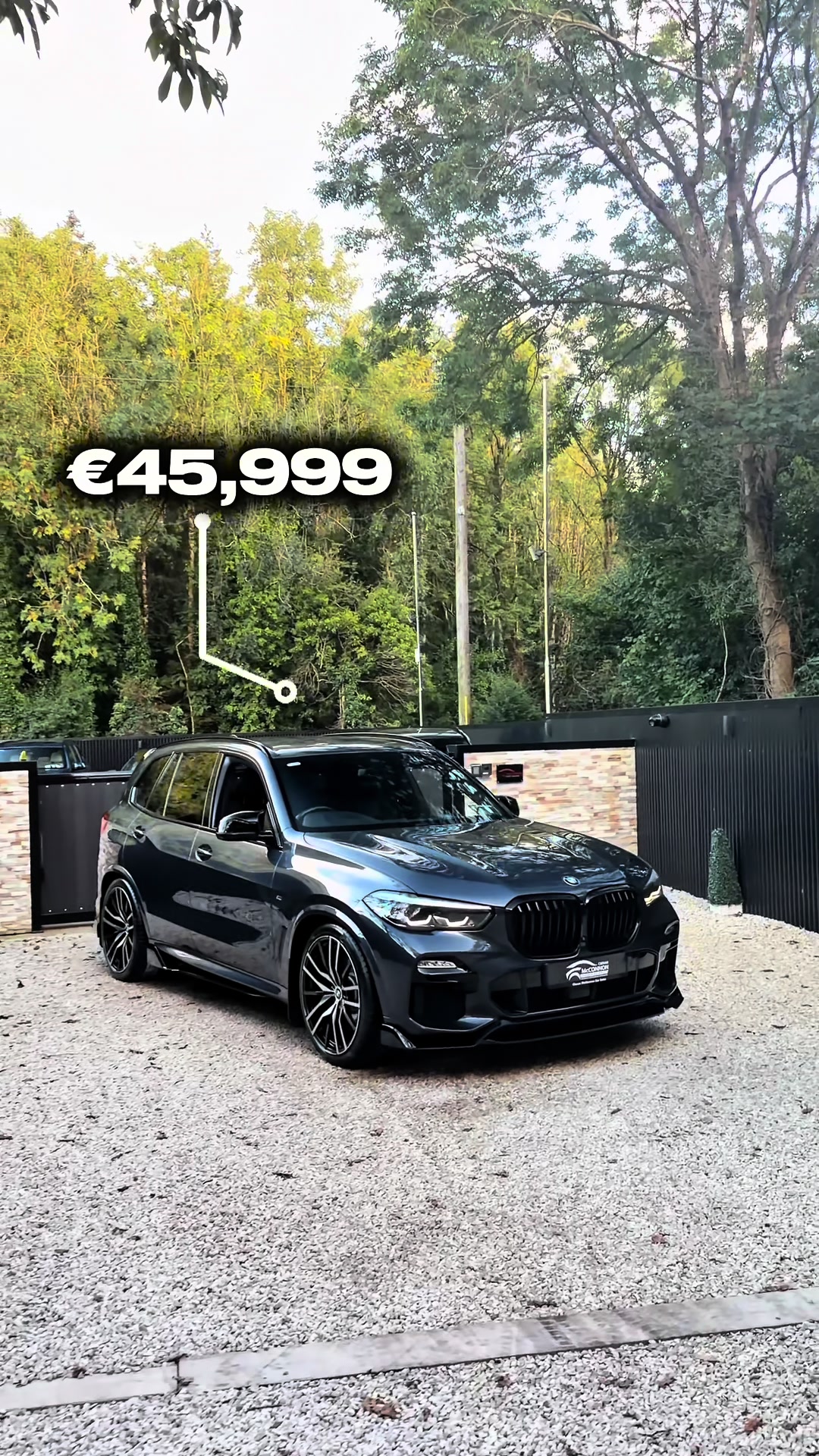 @Cieran McConnon Car Sales