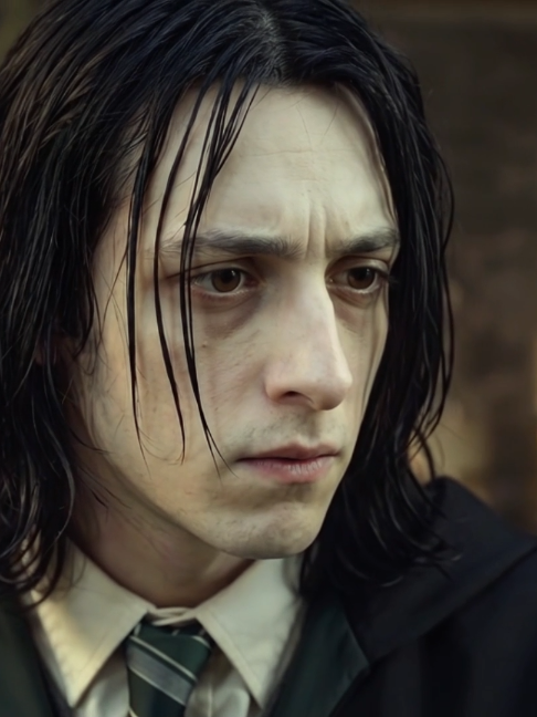@Severus Snape Adventures