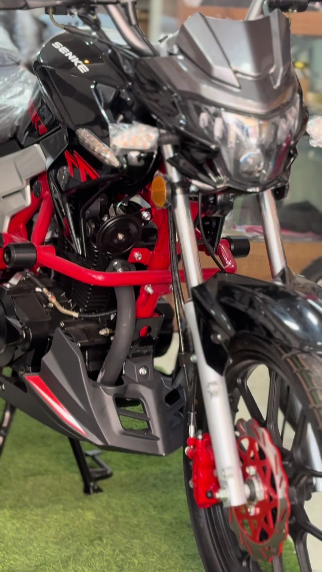 @๐๏ธ Houssem Caza Moto TN