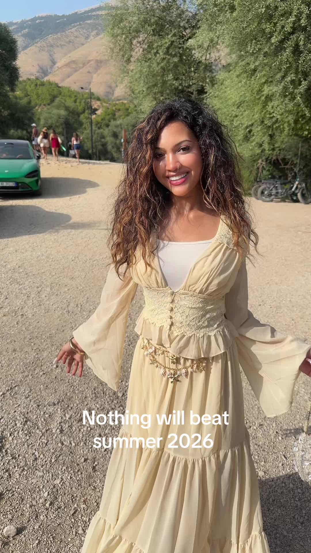 @W Paradox