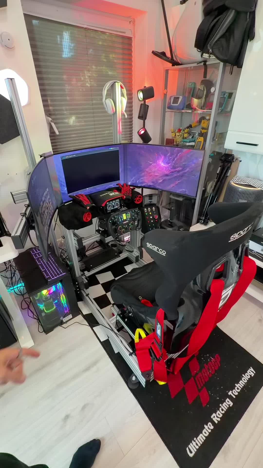 @TECHDEMY