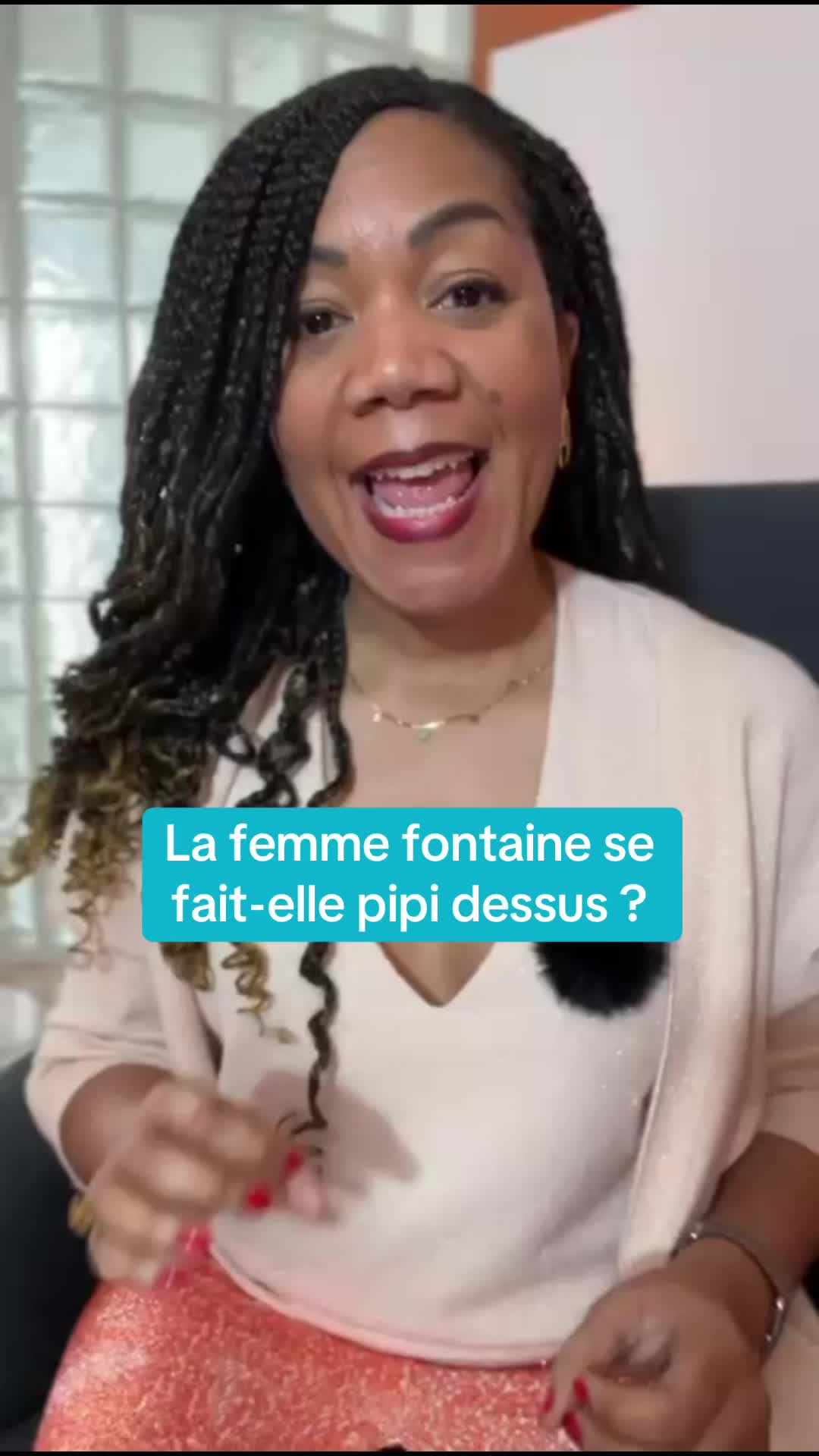 @sandravousparle