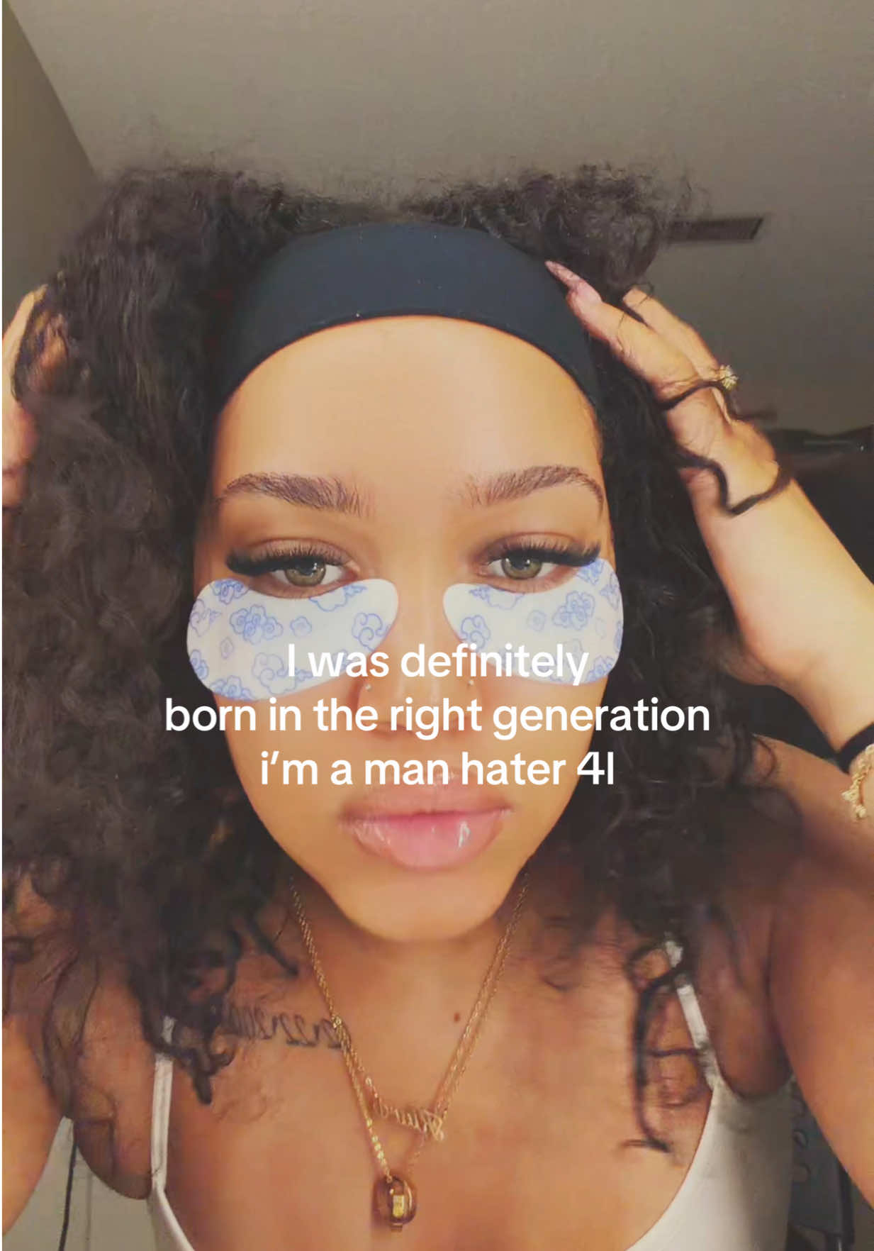 @kiara jaleesa