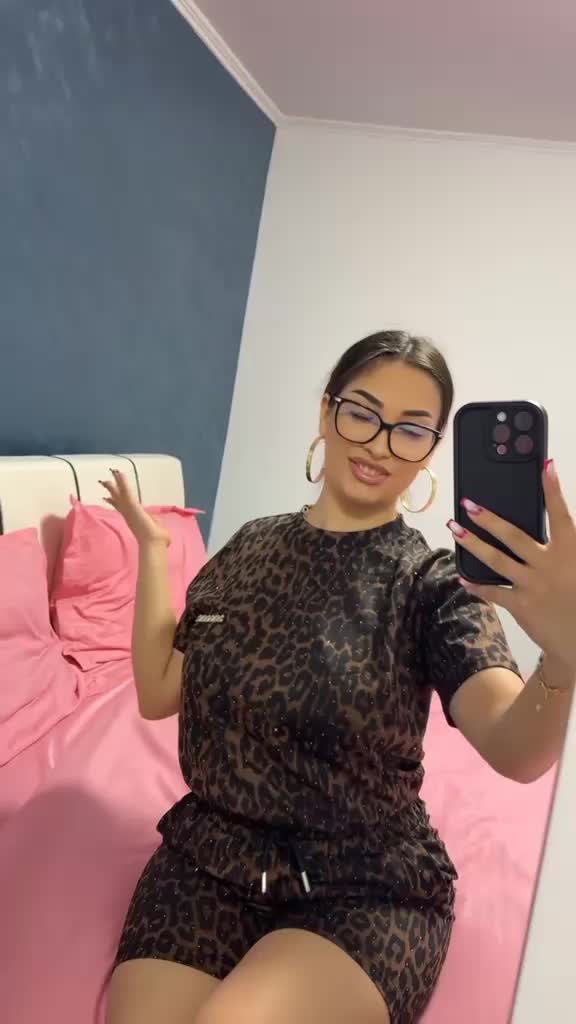 @Alexxa ❤️