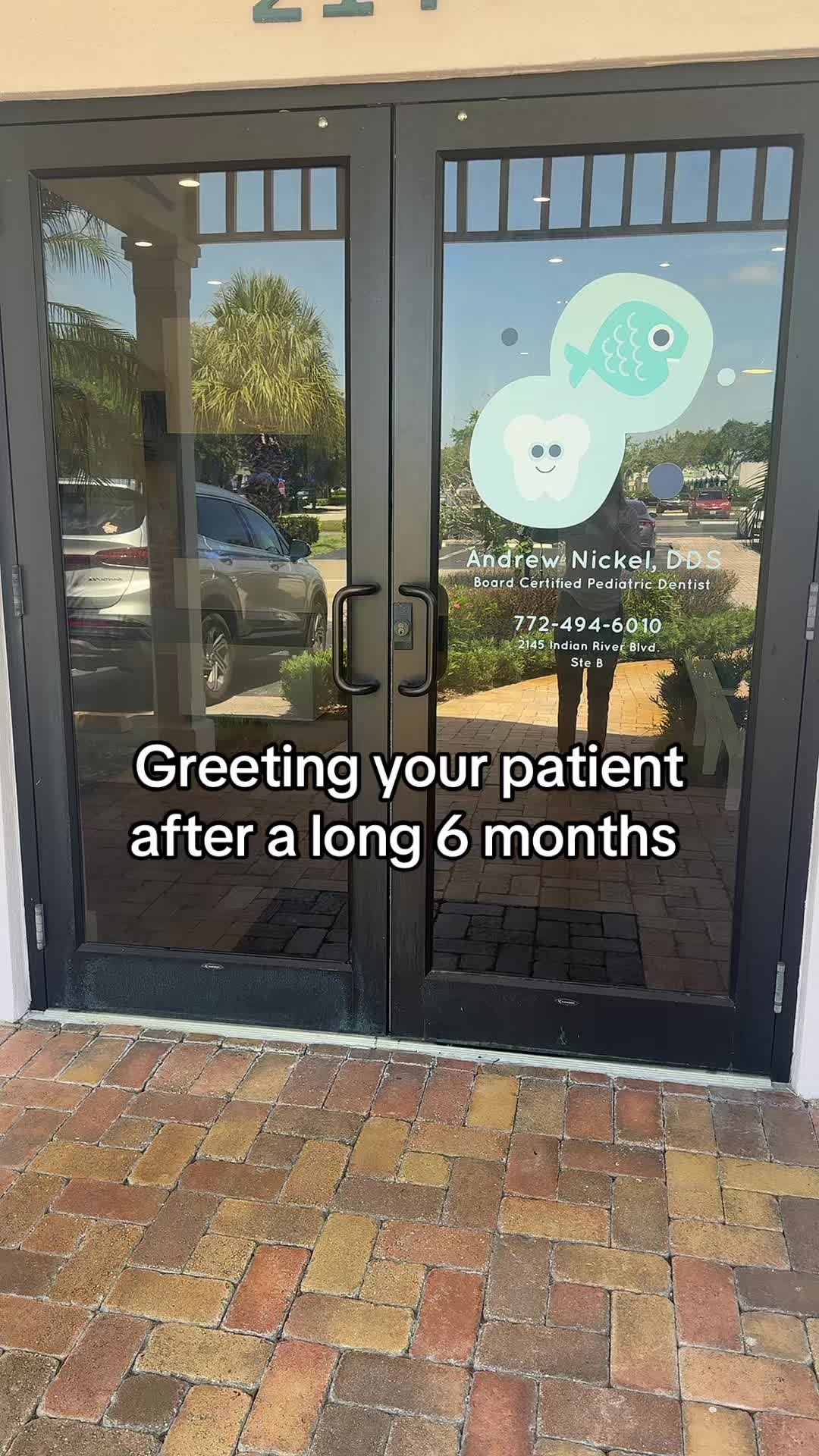 @Nickel Pediatric Dentistry