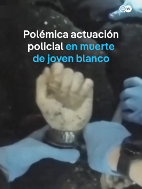 @DW Espa&ntilde;ol