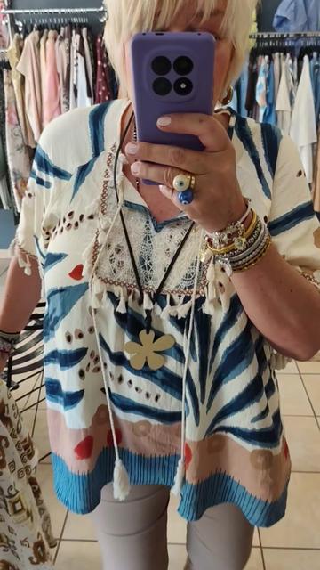 @Alessandra's boutique