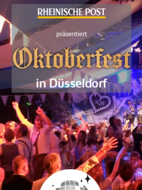 @I Love Düsseldorf