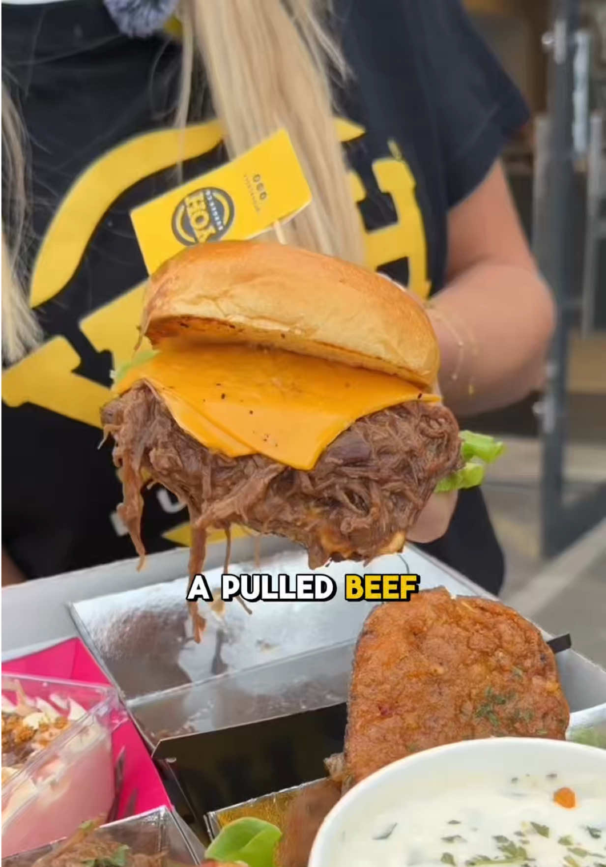 @YOH BURGER