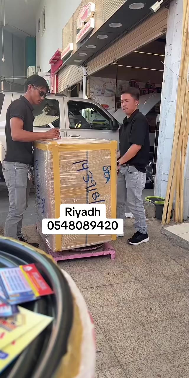 @FIL-ASIA CARGO