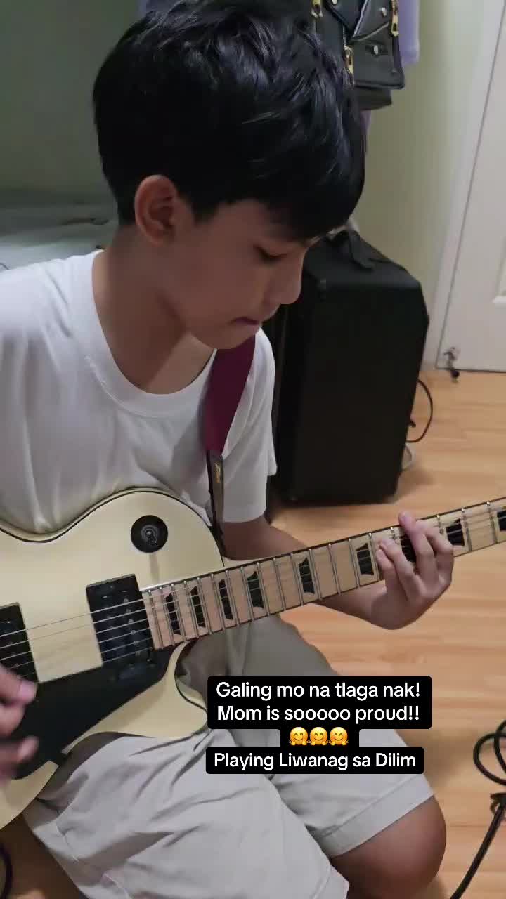 @Elle Gonzaga