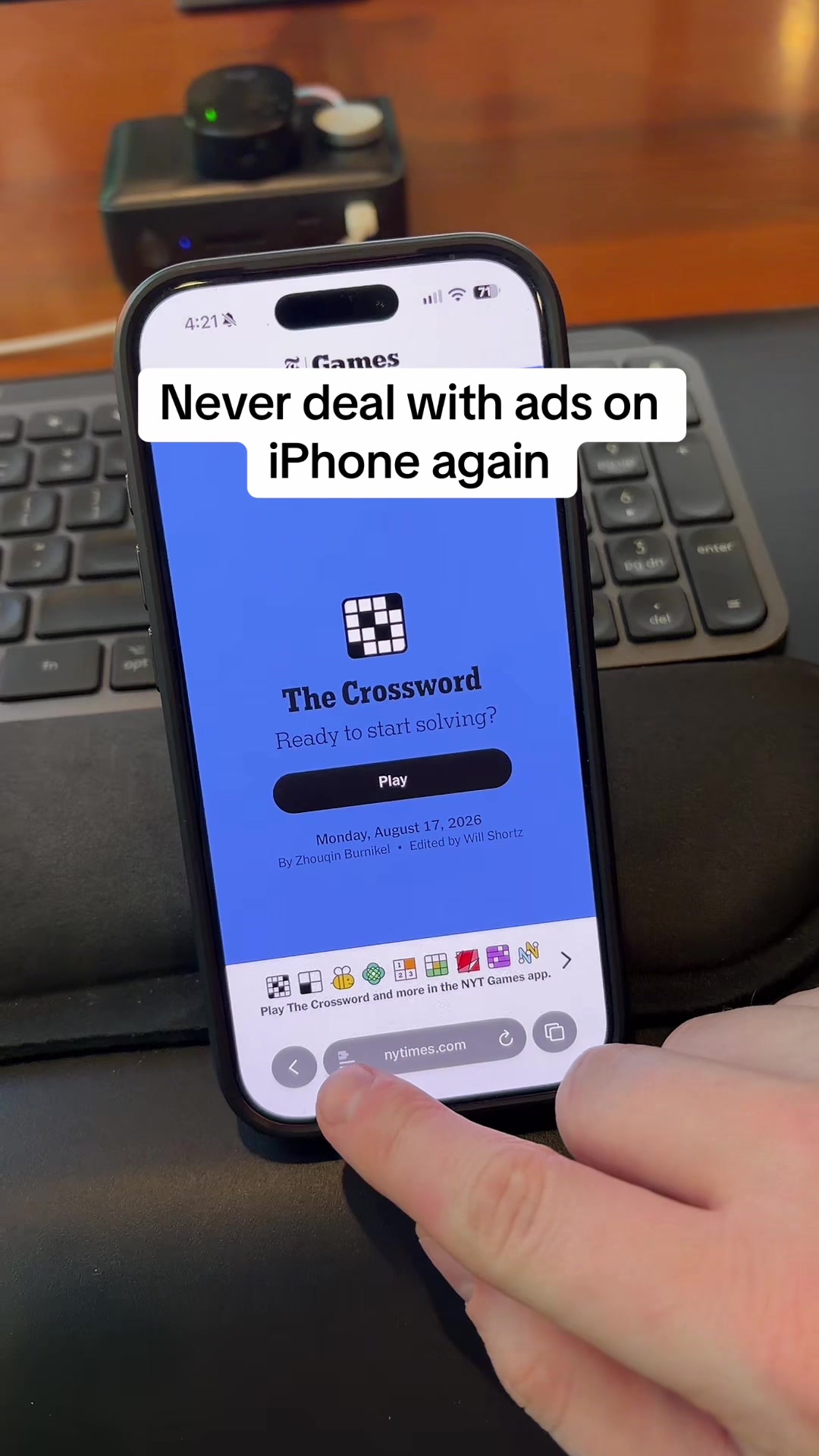 @Scooch