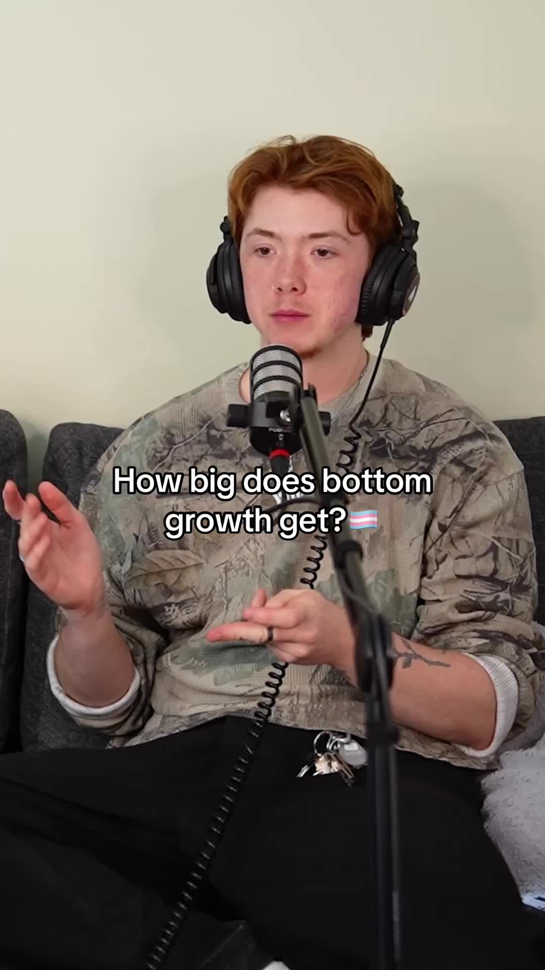 @Benji