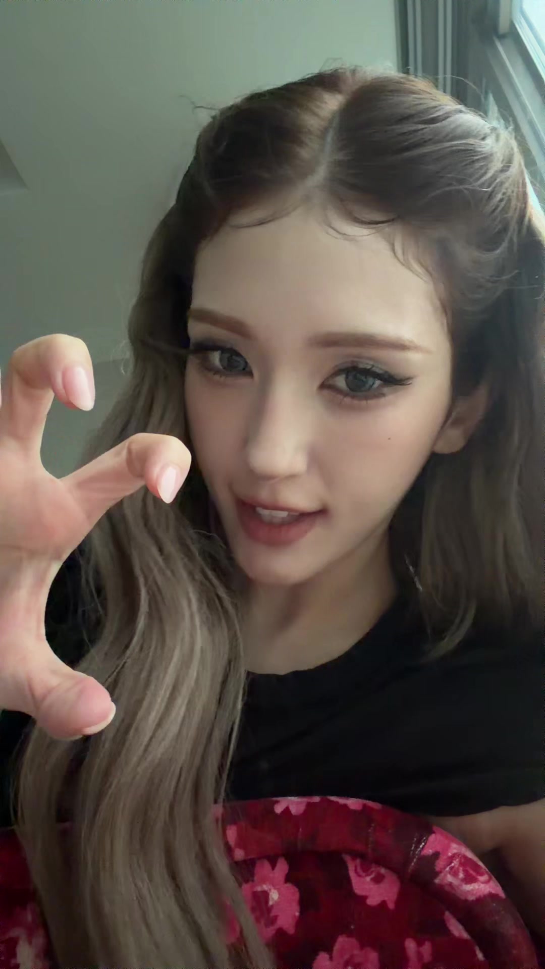 @JEON SOMI