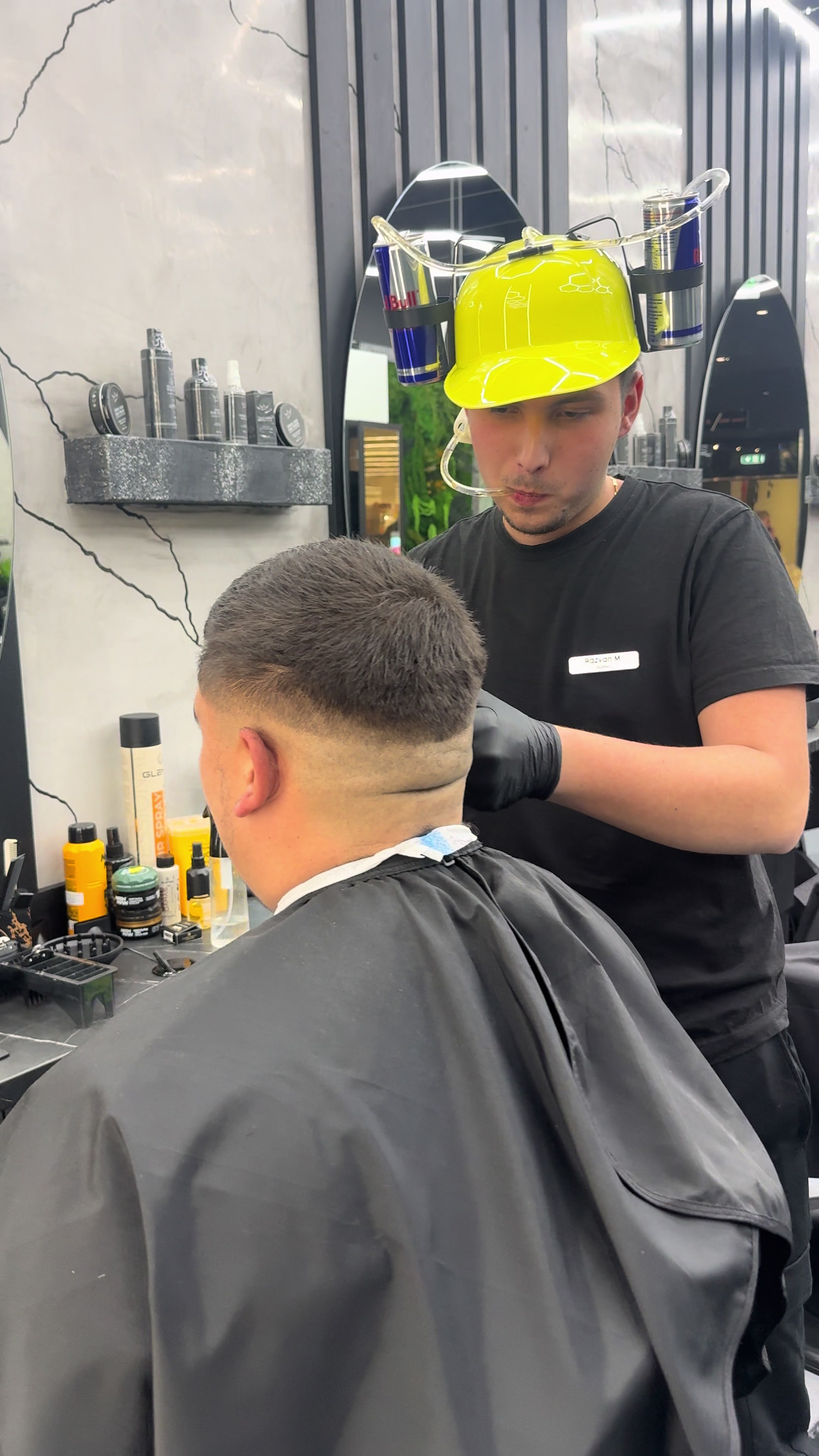 @Empire Salon Baia Mare