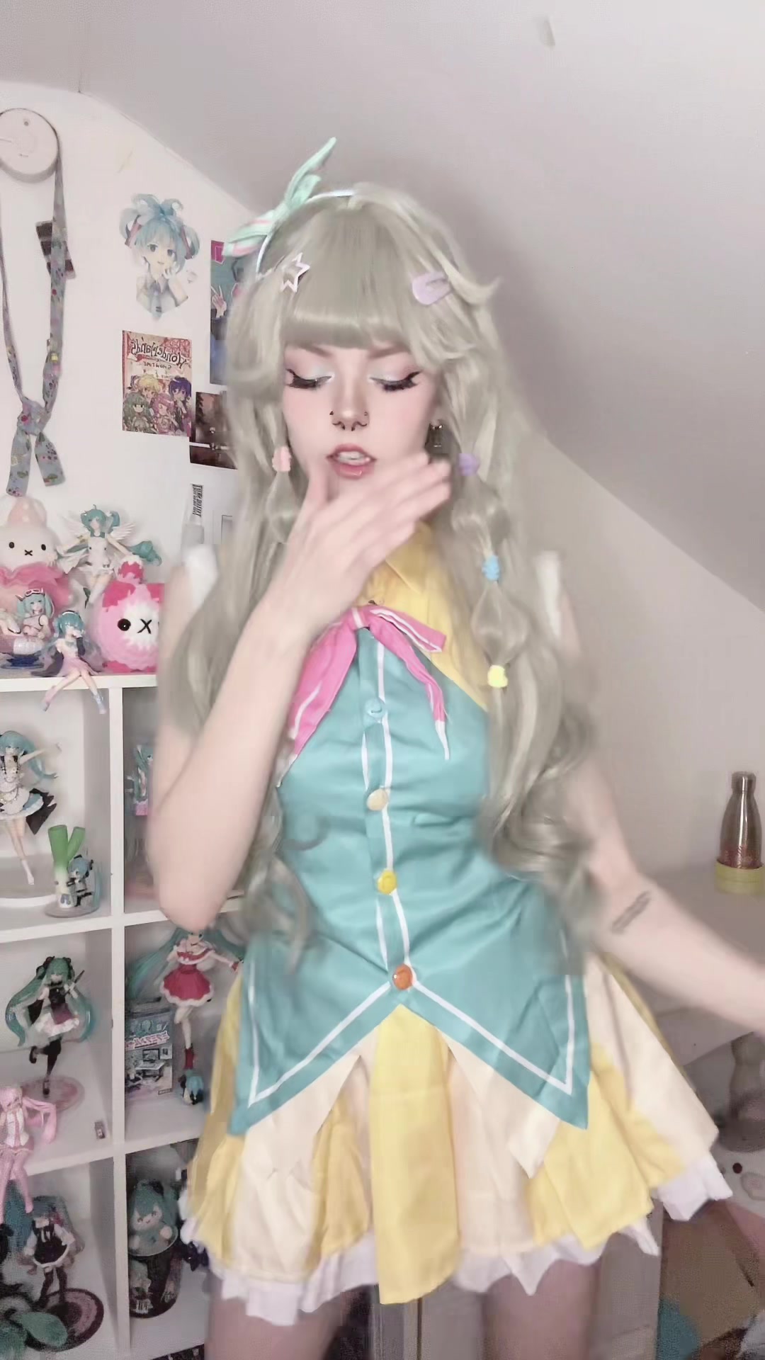 @alice <3