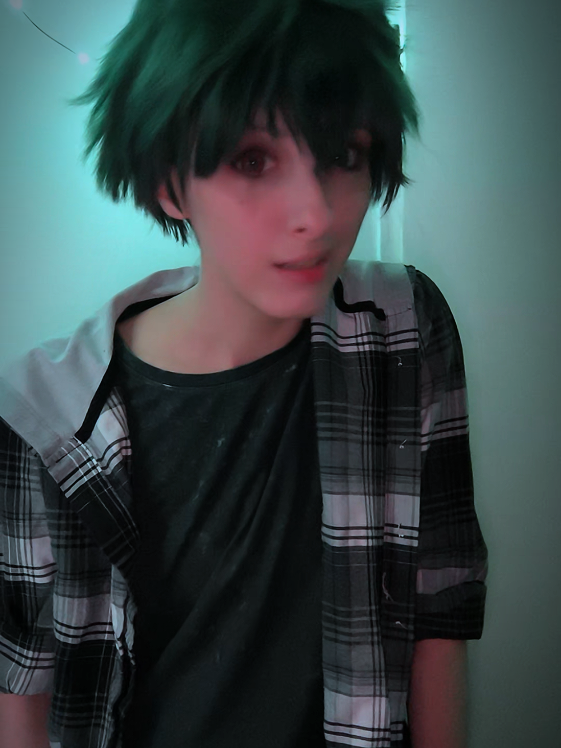 @SakuraKazeCosplay