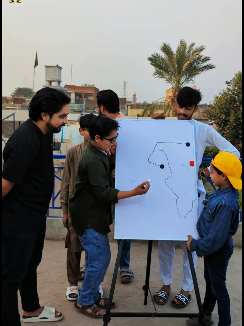@challenges games