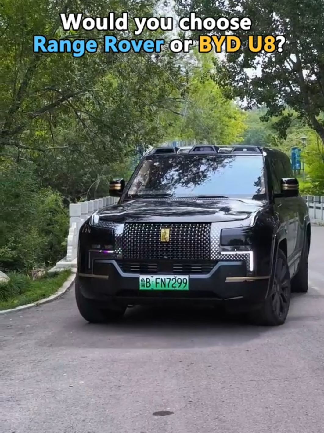 @China EV