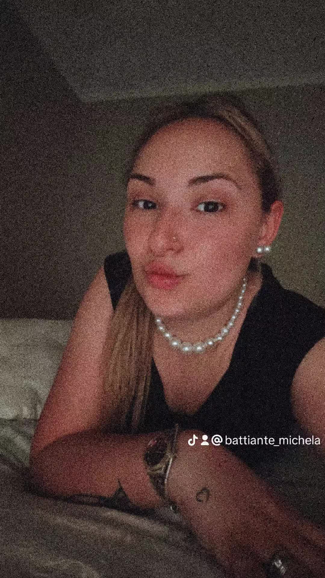 @✨️Battiante Michela ✨️