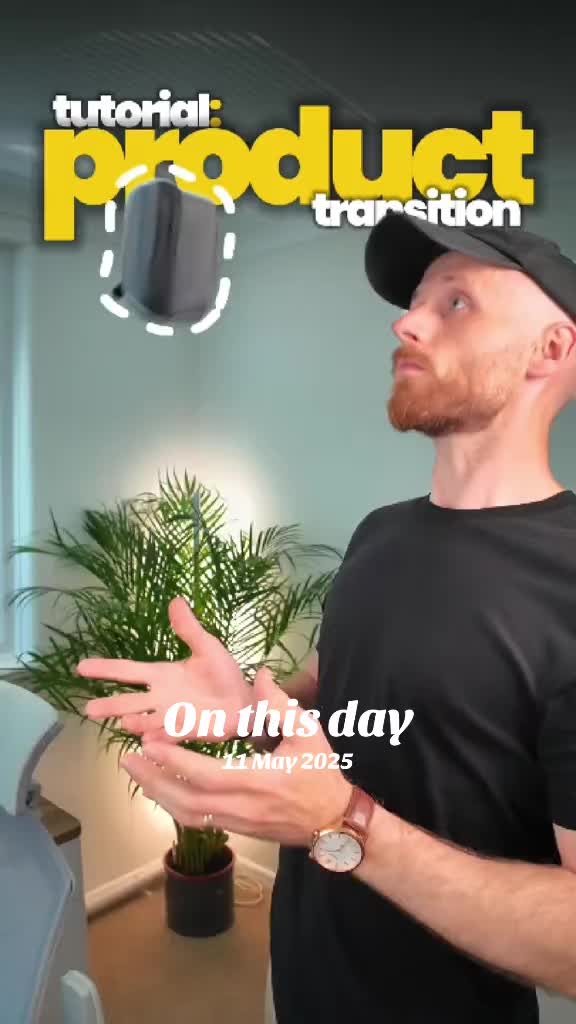 @Harry | Viral VFX Creator