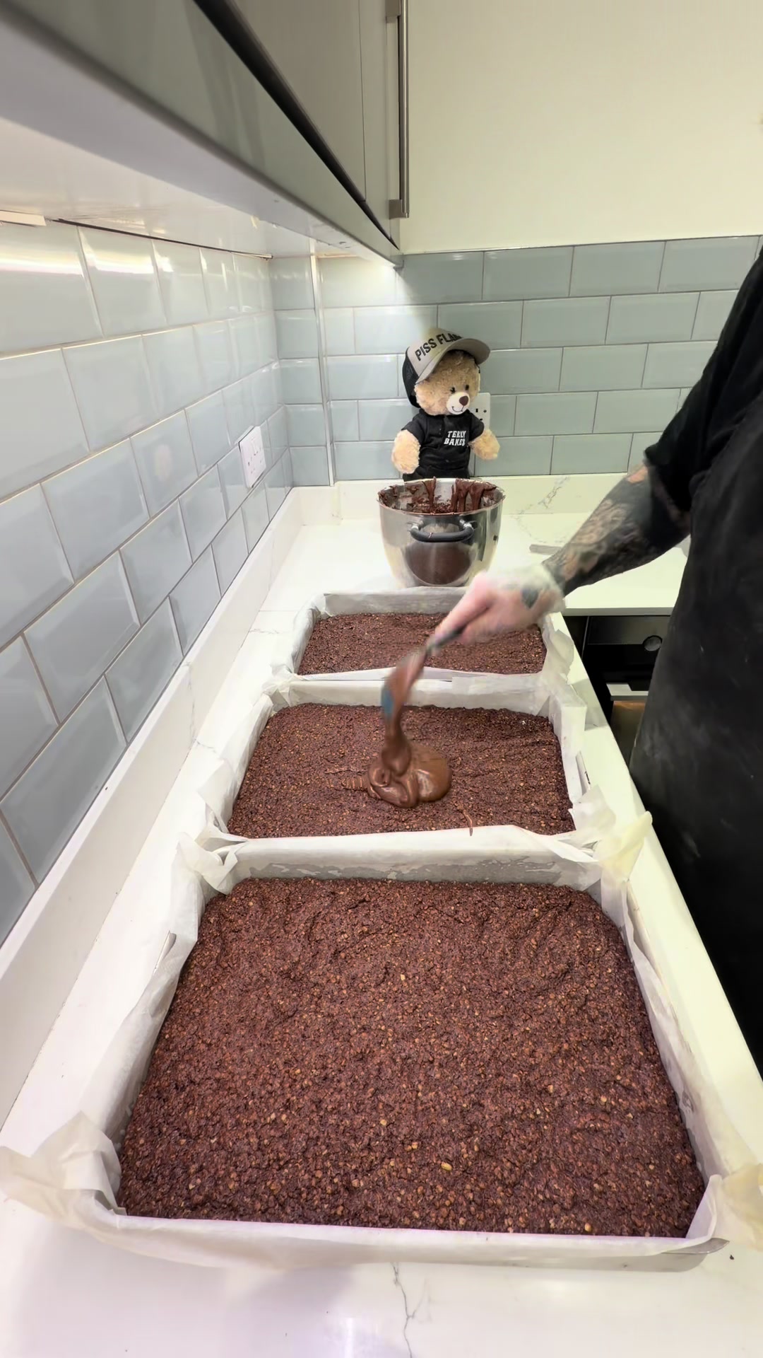 @Terry Bakes